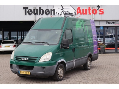 Iveco Daily 29 L 14V 300 H2 L Zie opmerking, Trekhaak