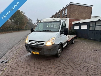 Iveco Daily 35C12/ZF DAILY 35C12/ZF (bj 2007)