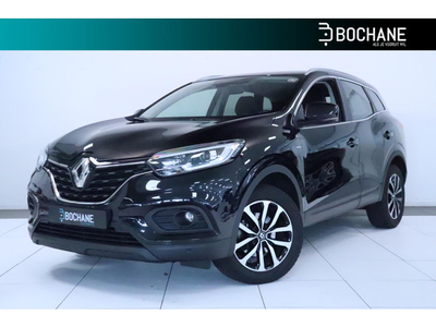 Kadjar 1.3 TCe 140 EDC Limited | Navi | Clima | PDC | Trekhaak | LMV | Cruise | Bluetooth | All-seasons |