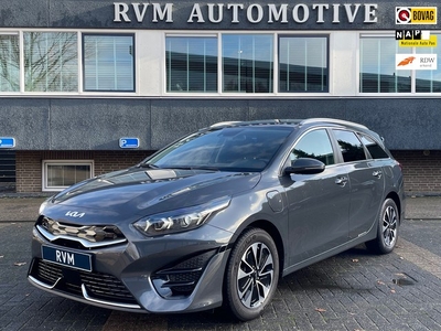 Kia Ceed Sportswagon 1.6 GDI Dynamic PlusLine PHEV CAMERA