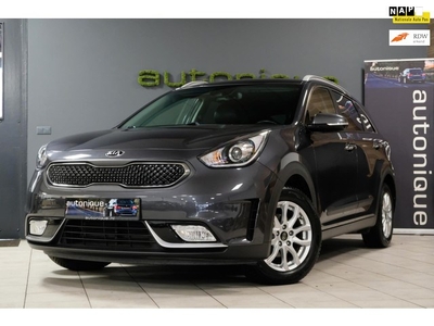 Kia Niro 1.6 GDi Hybrid DynamicLine automaat/camera/navi