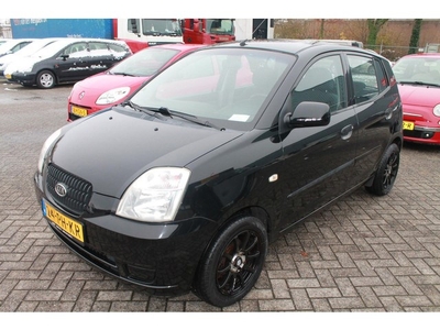 Kia Picanto 1.0 EX