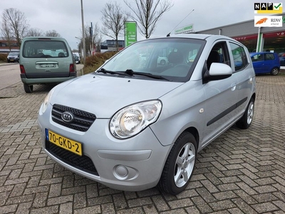 Kia Picanto 1.0 X-tra