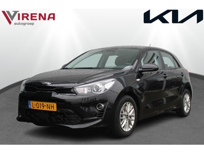 Kia Rio 1.0 T-GDi MHEV DynamicLine - Apple CarPlay/Android