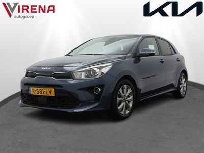 Kia Rio 1.0 T-GDi MHEV DynamicPlusLine - Keyless Entry -