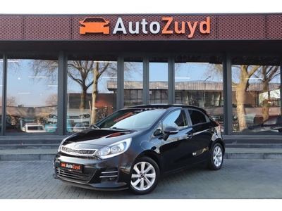 Kia Rio 1.4 CVVT DynamicLine Navi /Camera / Clima