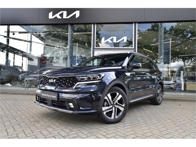 Kia Sorento 1.6 T-GDI Plug-in Hybrid 4WD ExecutiveLine