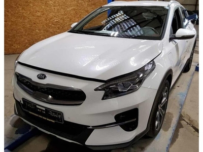 Kia XCeed 1.6 GDI PHEV Plug-in l 2027 Garantie l Zeer zuinig