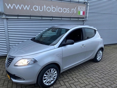 Lancia Ypsilon 1.2 Platinum