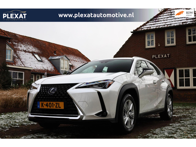 Lexus UX 250h Business Line Aut. | Dealeronderhouden | Adaptieve Cruise | Full Led | Rijstrooksensor | Apple Car Play | NAP |