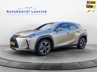 Lexus UX 250h Luxury Line Dealeronderhouden Camera Vol