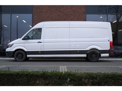 MAN TGE 35 2.0 TDI 140PK L4H3 (bj 2022)