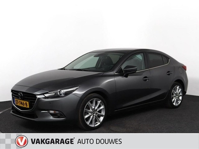 Mazda 3 2.0 SkyActiv-G 120 GT-M Automaat1e