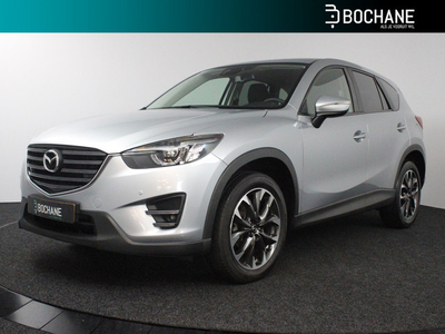 Mazda CX-5 2.0 SkyActiv-G 165 FWD Nakama | CAMERA | TREKHAAK | NAVI | PDC |