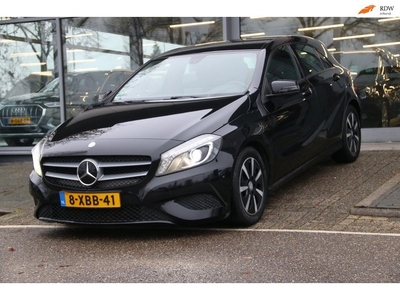 Mercedes-Benz A-klasse 180 CDI Ambition 4U3