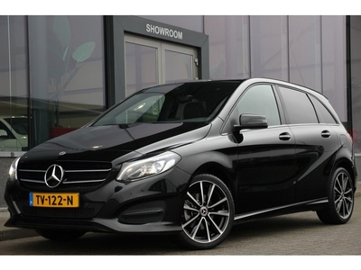 Mercedes-Benz B-Klasse 180 Ambition Navi. Camera 18''