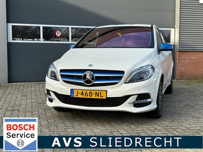 Mercedes-Benz B-klasse 250 e Prestige 28 kWh / 12mnd BOVAG