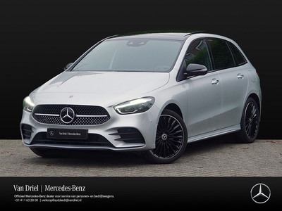 Mercedes-Benz B-Klasse B 250 e AMG Line Facelift 2023