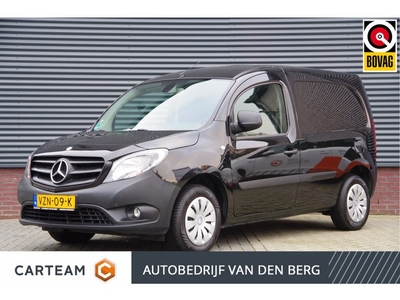 Mercedes-Benz Citan 112 AUT. BENZINE, AIRCO