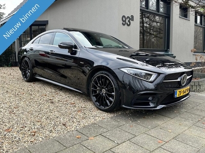 Mercedes-Benz CLS-klasse 450 EDITION 1 * AMG 53 Uitgevoerd