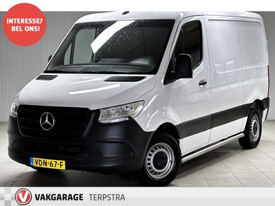 Mercedes-Benz Sprinter 211 2.2 CDI L1H1 /3-Zitplaatsen