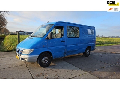 Mercedes-Benz Sprinter 211 CDI 2.2 355/ LONG-LOW/ LANG