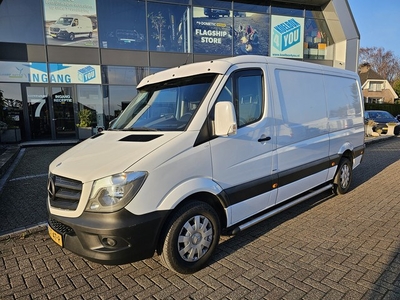 Mercedes-Benz Sprinter 219 3.0 BlueTEC L2-H1 Automaat