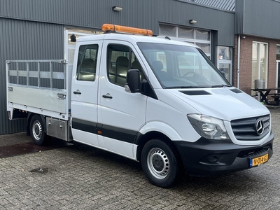 Mercedes-Benz Sprinter 311 2.2 CDI 366 DC Open laadbak