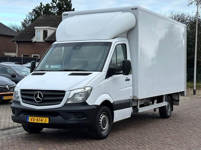 Mercedes-Benz Sprinter 513 2.2 BlueTEC