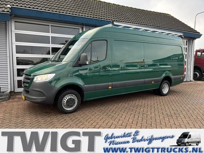 Mercedes-Benz Sprinter 516 2.2 CDI L3H2 EURO VI-D