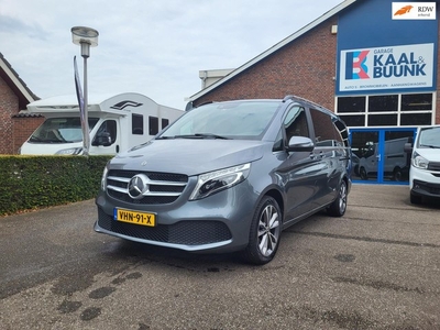 Mercedes-Benz V-klasse 220d Lang DC Edition