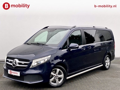 Mercedes-Benz V-Klasse 300d 4-MATIC 240 PK Extra Lang DC