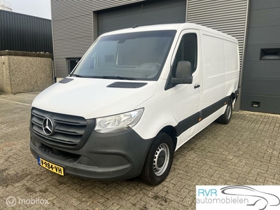 Mercedes Sprinter bestel 316 2.2 CDI L2H1 AUTOMAAT