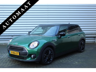 MINI Clubman 1.5 136pk Business Edition Automaat NL-Auto