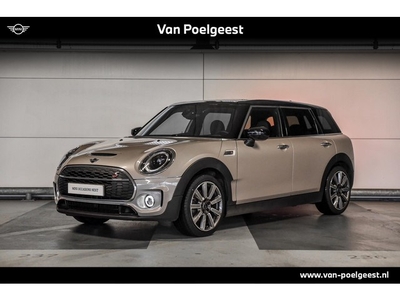 MINI Clubman Cooper S Mini Clubman cooper s