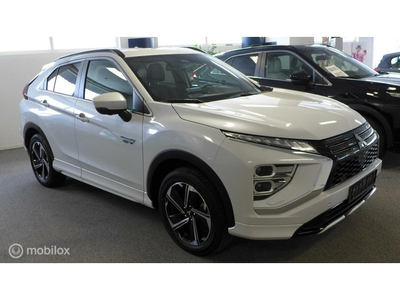 Mitsubishi Eclipse Cross 2.4 PHEV Instyle