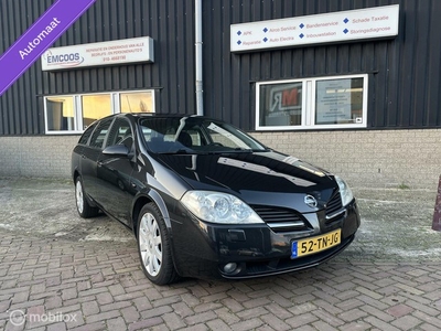 Nissan Primera Estate 2.0 Business Edition * Airco * AUT *