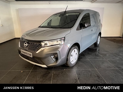 Nissan Townstar N-Connecta L1 45 kWh (bj 2024, automaat)