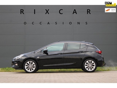 Opel Astra 1.4 OnlineEdition Schuifdak Trekhaak 150PK