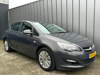 Opel Astra 1.6 Sport AIRCO NWE APK DEALERONDERHOUDEN