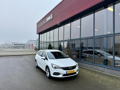 Opel Astra Sports Tourer 1.2 Edition NAVI ECC CRUISE