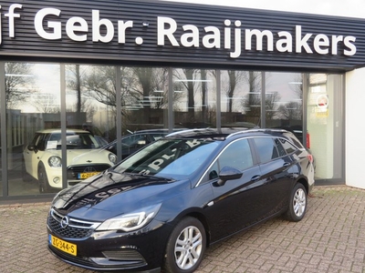 Opel Astra Sports Tourer 1.6 CDTI