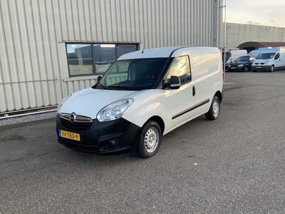 Opel Combo 1.3 CDTi L1H1 ecoFLEX Selection Airco Trekhaak