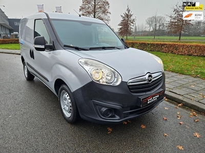 Opel Combo 1.3 CDTi L1H1 ecoFLEX Sport airco128251km