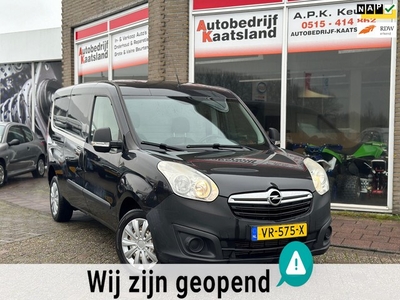 Opel Combo 1.3 CDTi L2H1 ecoFLEX Sport - BTW - 188.495 KM -