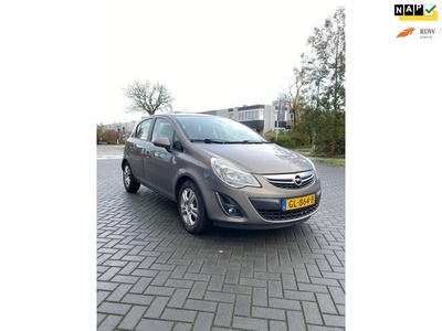 Opel Corsa 1.2-16V KOOPJE!