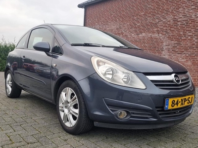 Opel Corsa 1.2-16V Enjoy