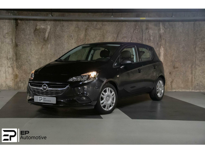 Opel Corsa 1.2|Bluetooth|Airco|5 deurs|BTW Auto|