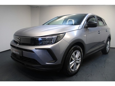 Opel Grandland 1.2 Turbo Business Elegance (bj 2022)