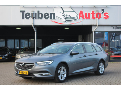 Opel Insignia Sports Tourer 1.6 CDTI Business Executive BTW Auto, Apple Carplay, Camera, Navigatie, Climate control, Automaat, BTW Auto